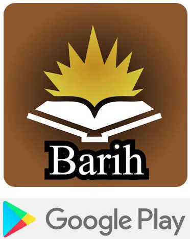 Barih App