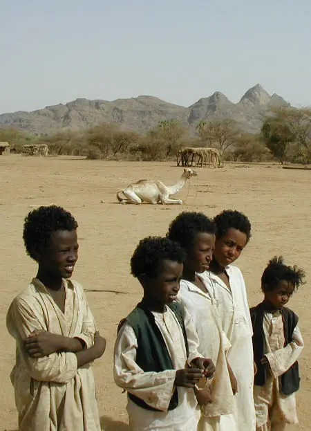 Tigre Way of Righteousness - Part 4